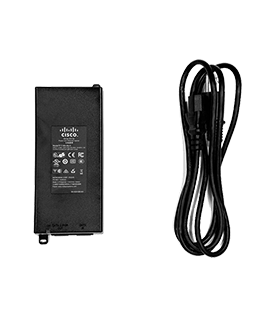 Cisco Meraki 802.3at PoE Injector | TechSoup France