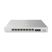 【新品・未使用】Cisco Meraki MS120-8LP PoE対応 Amazon.co.jp: Meraki MS120-8LP 1G L2 クラウドマネージド 8X GigE